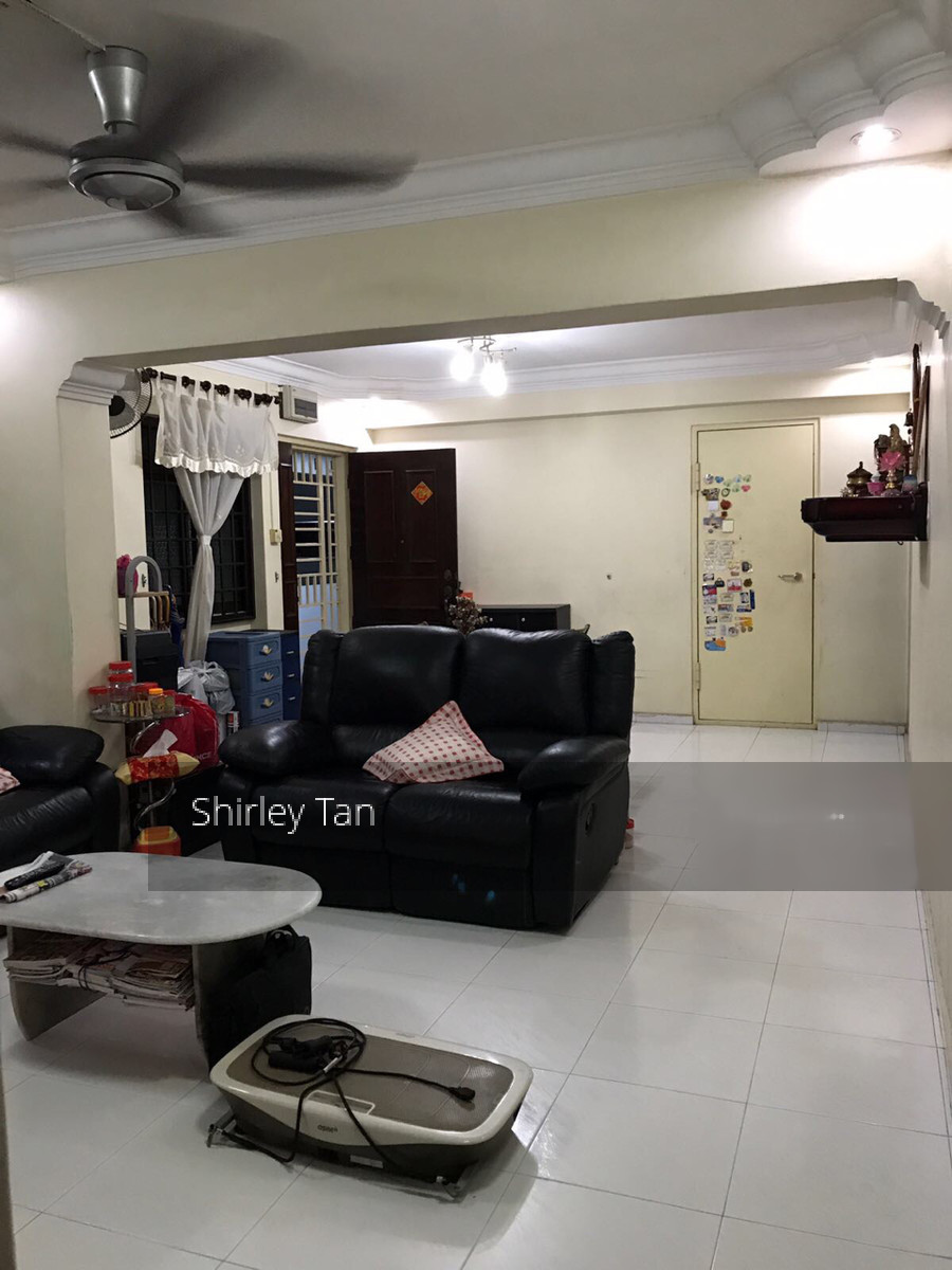 Blk 330 Sembawang Close (Sembawang), HDB 4 Rooms #149823872